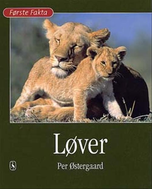 Løver