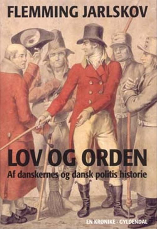 Lov og orden