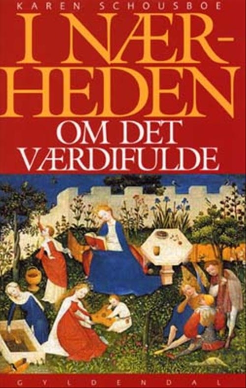 I nærheden