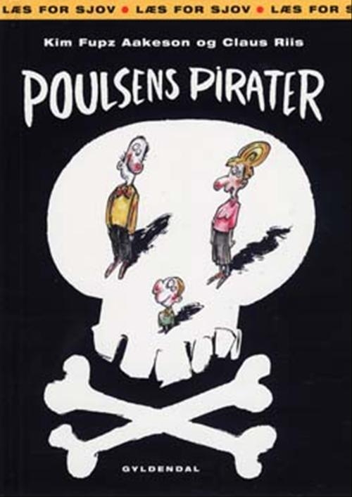 Poulsens Pirater