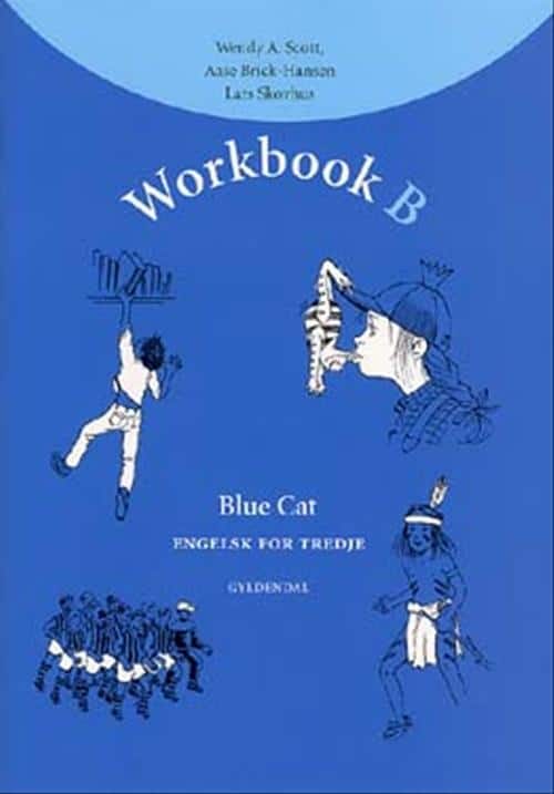 Workbook B