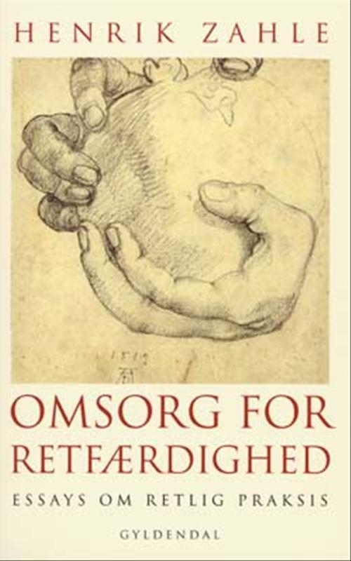 Omsorg for retfærdighed