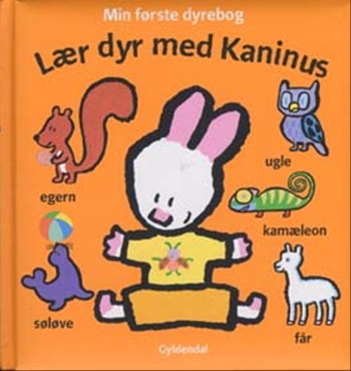 Lær dyr med Kaninus