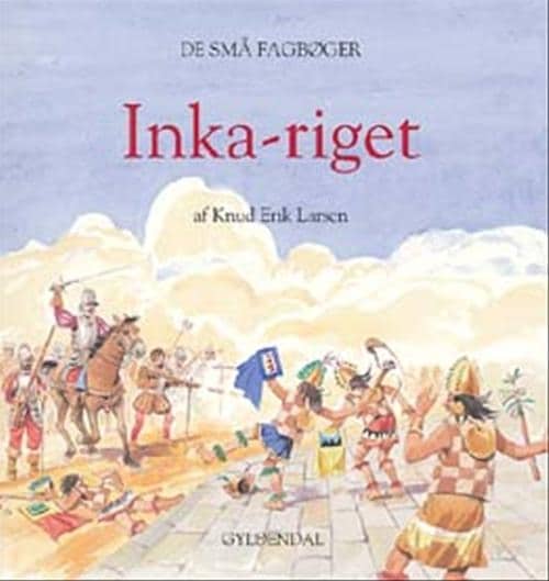 Inkariget