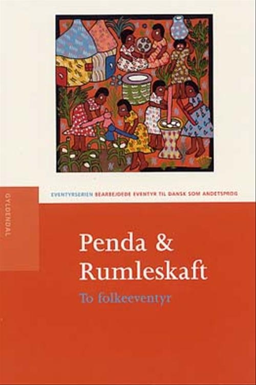 Penda & Rumleskaft