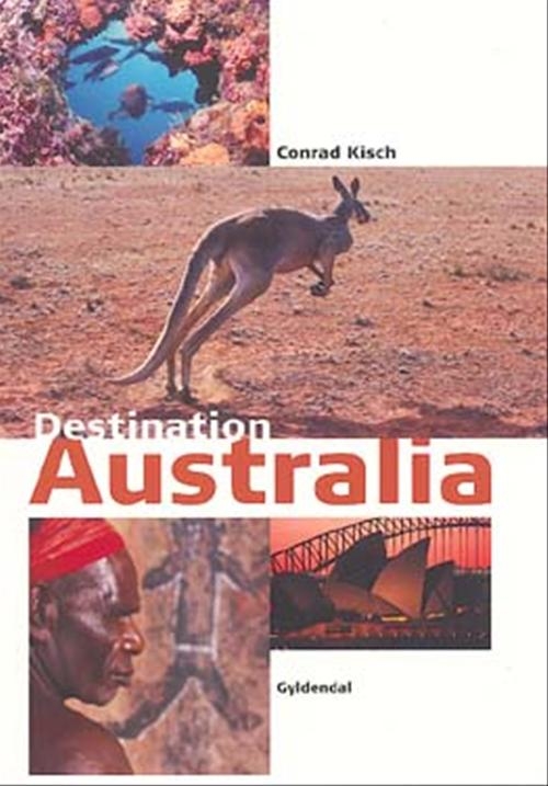 Destination Australia