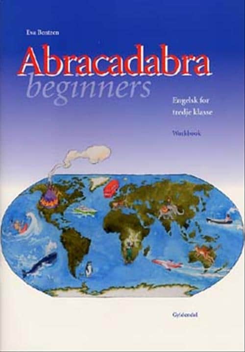 Abracadabra Beginners