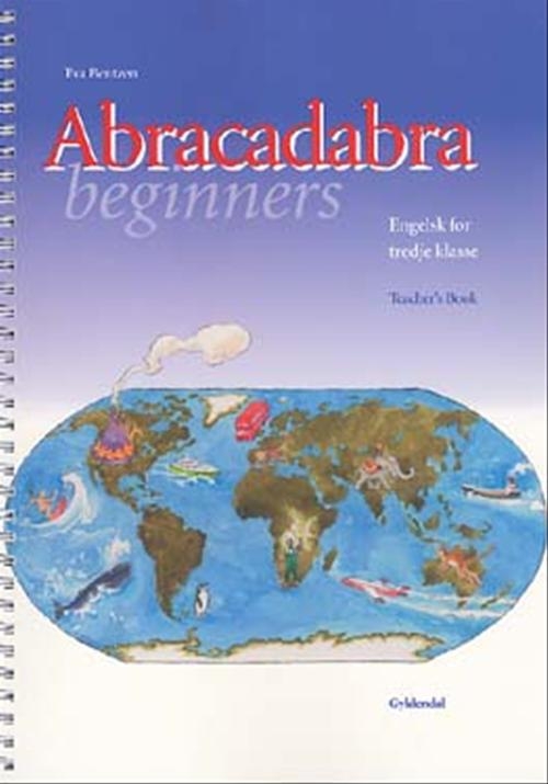 Abracadabra beginners