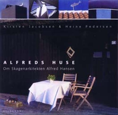 Alfreds huse