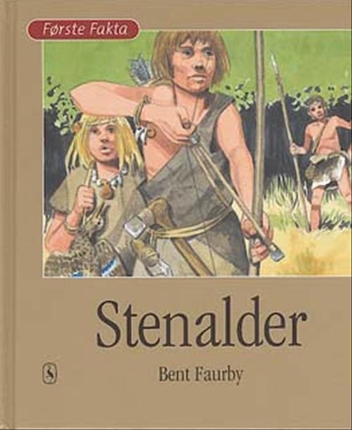 Stenalder