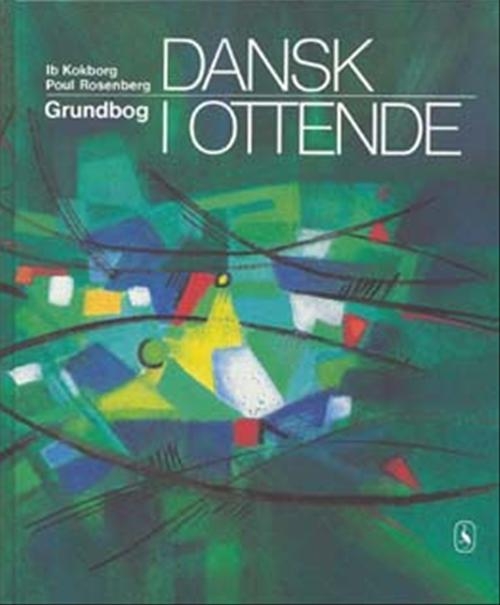 Dansk i ottende