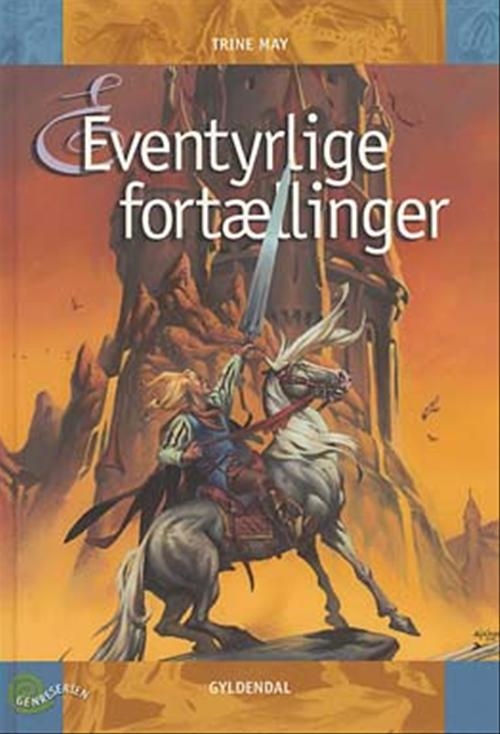 Eventyrlige fortællinger