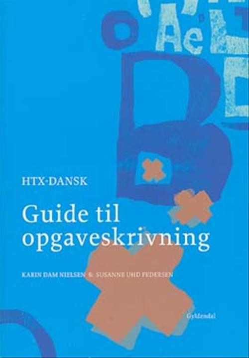 Guide til opgaveskrivning