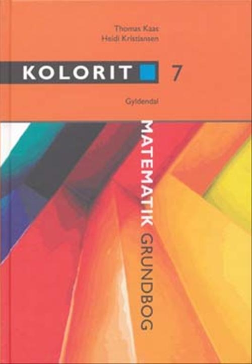 Kolorit 7