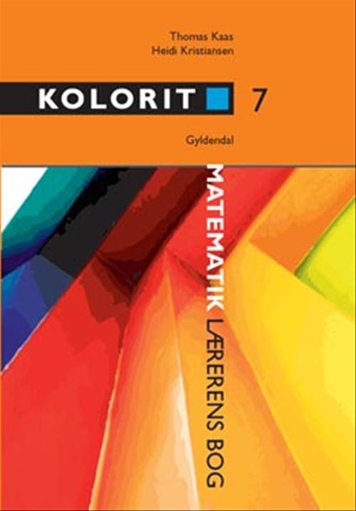 Kolorit 7. klasse