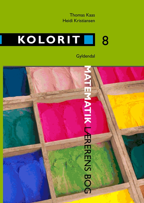 Kolorit 8