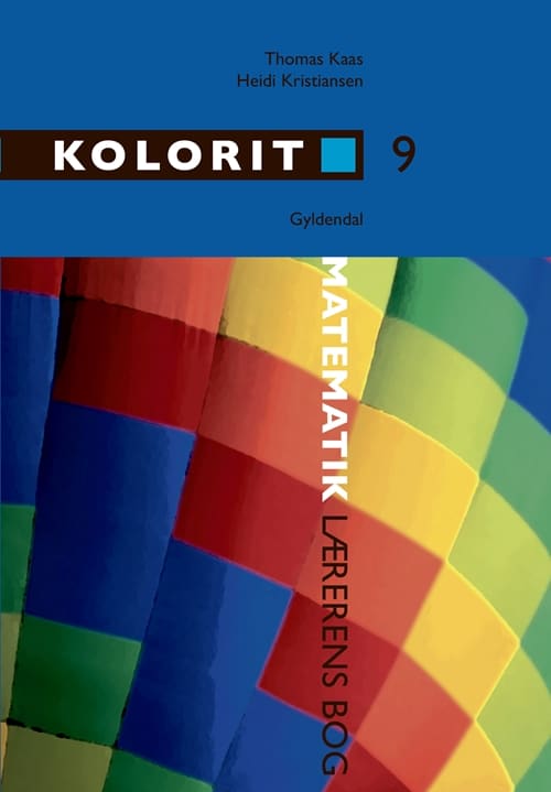 Kolorit 9. klasse