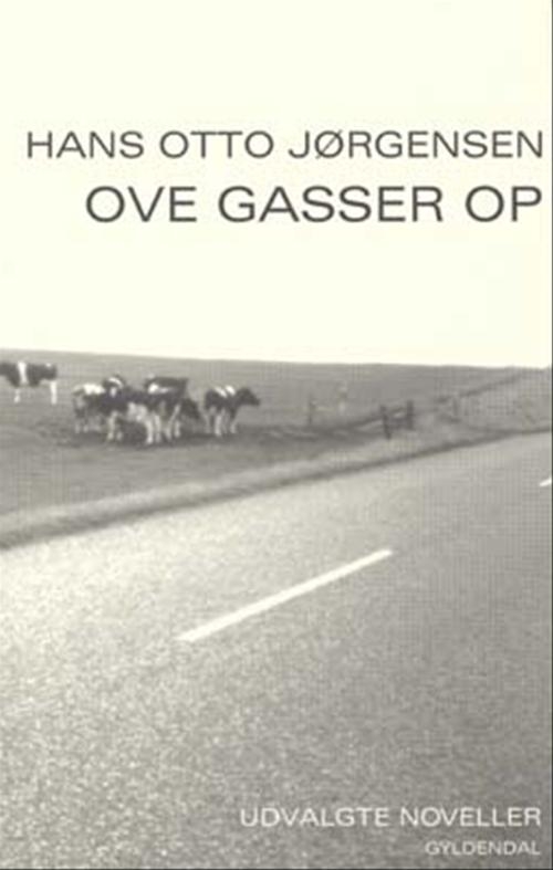 Ove gasser op