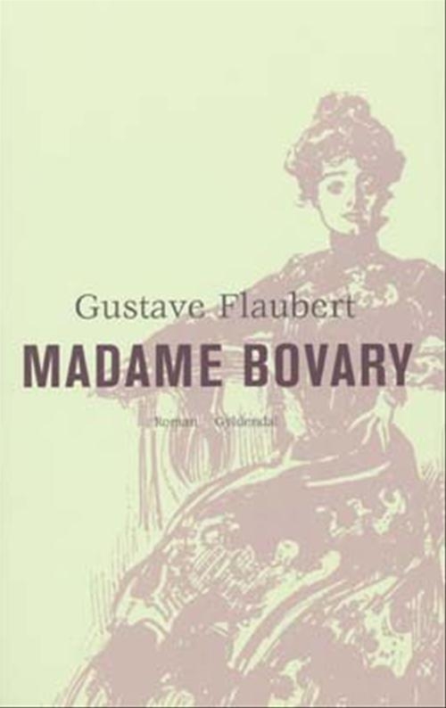 Madame Bovary