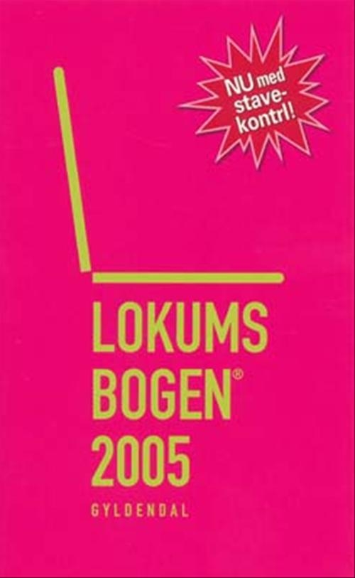 Lokumsbogen 2005