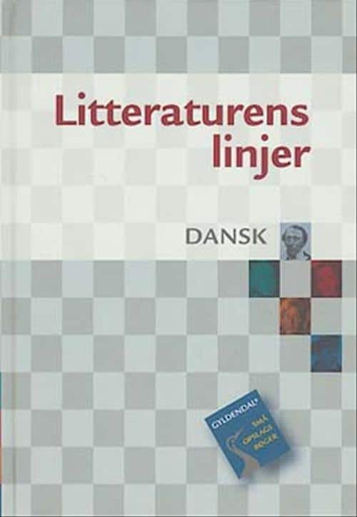 Litteraturens linjer