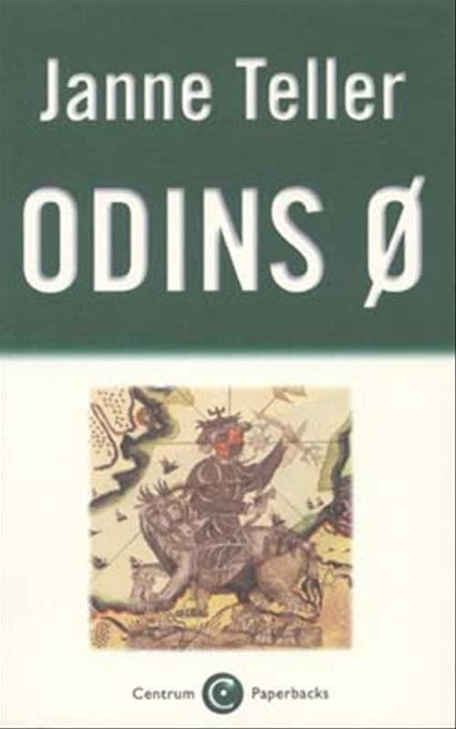 Odins ø