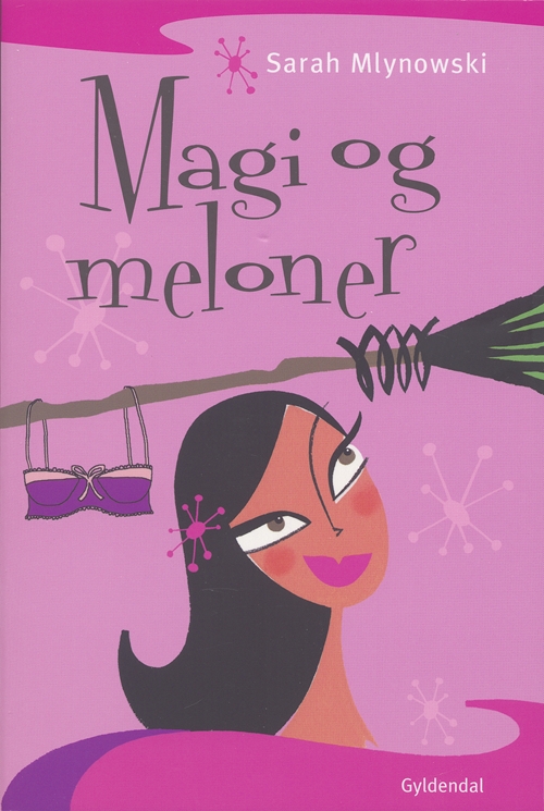 Magi og Meloner