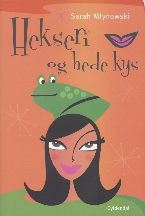 Hekseri og Hede Kys