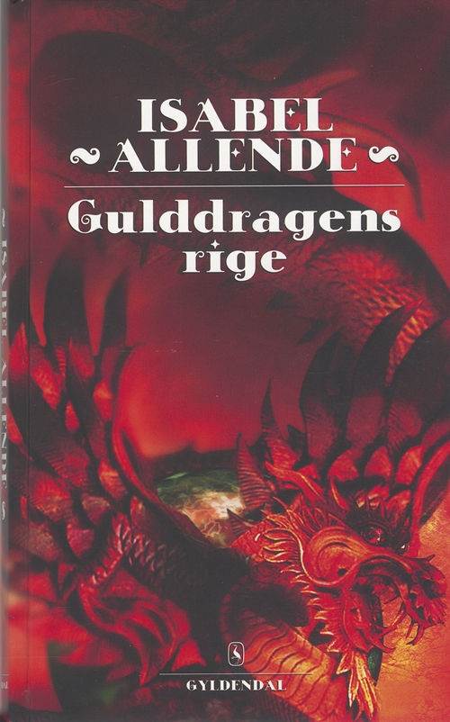 Gulddragens Rige