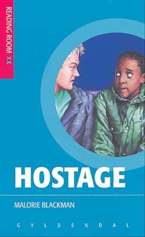 Hostage