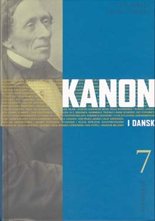 Kanon i dansk 7