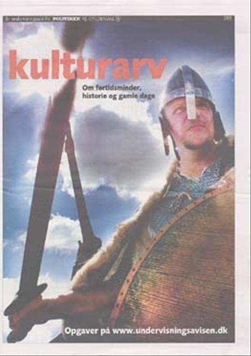 Kulturarv