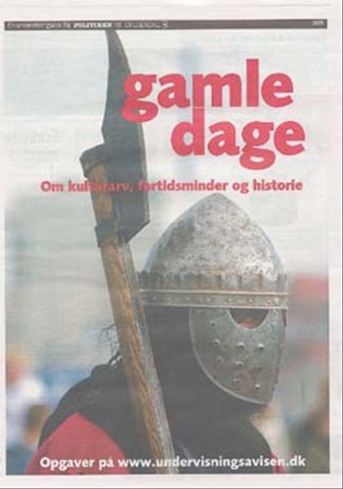 Gamle dage