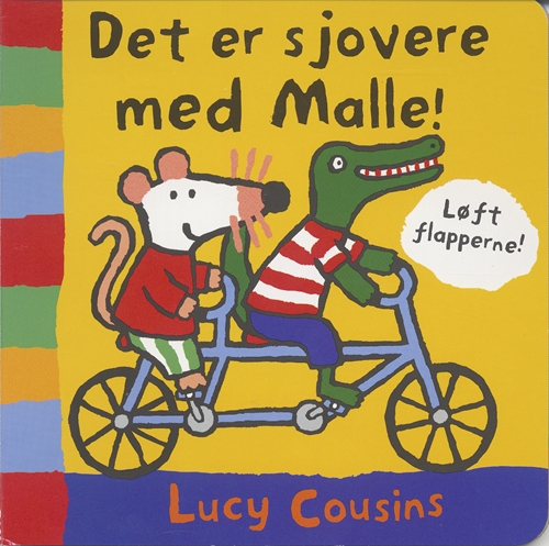 Det er sjovere med Malle!