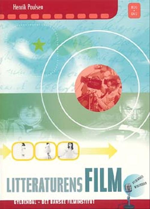 Litteraturens film