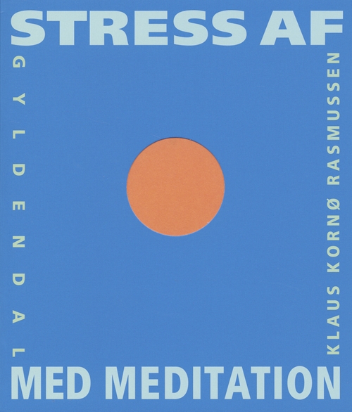 Stress af med meditation