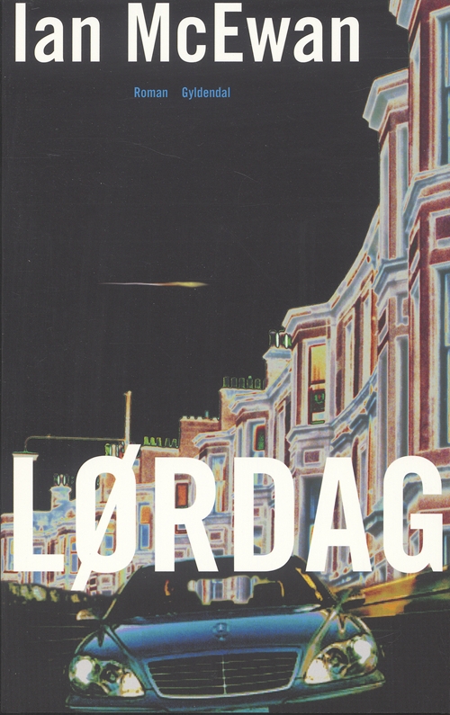 Lørdag