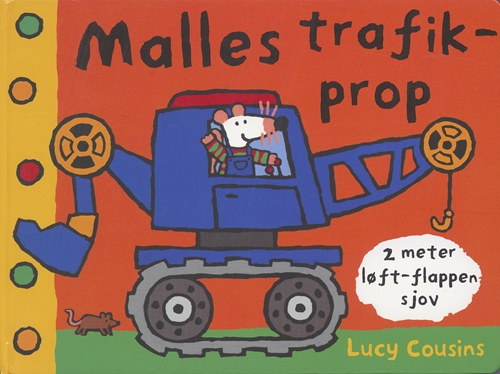 Malles trafikprop