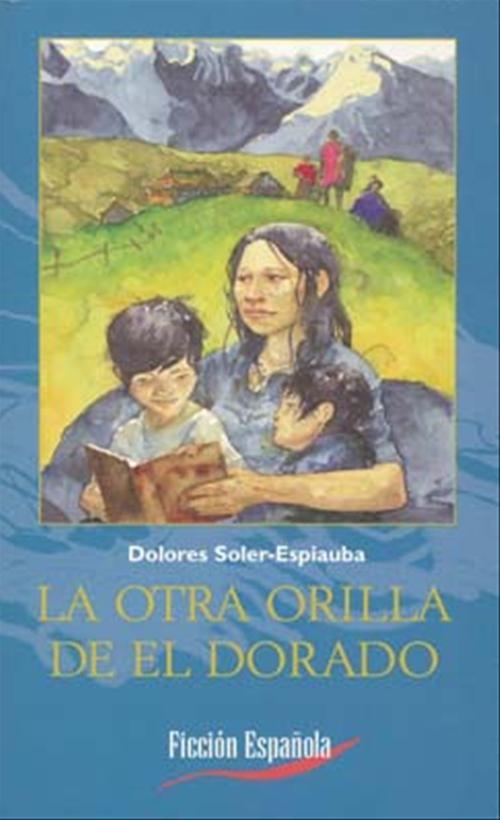 La otra orilla de el Dorado