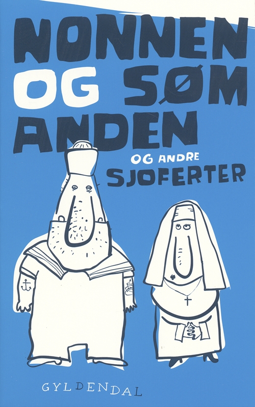 Nonnen og sømanden