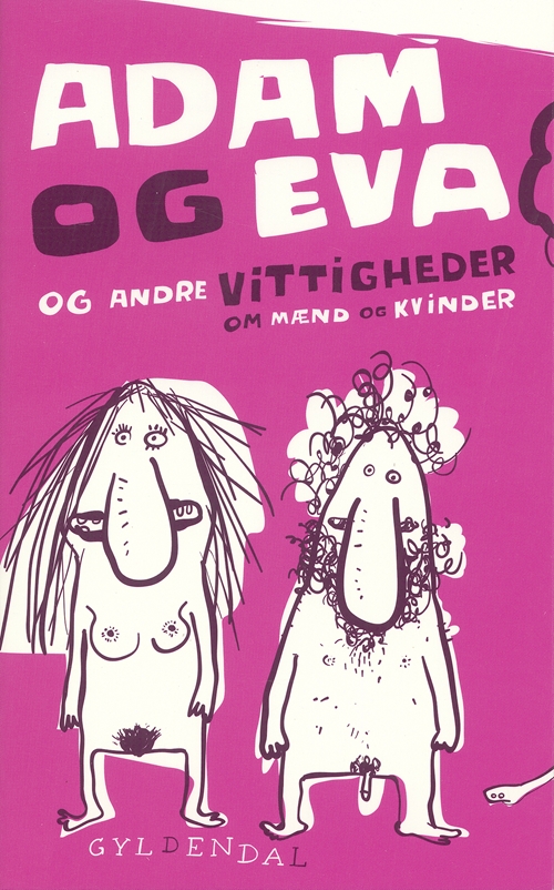 Adam og Eva