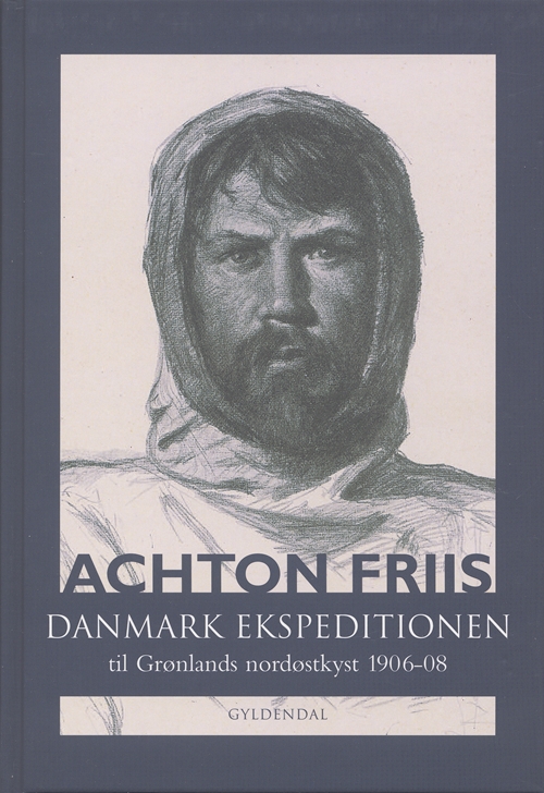 Danmark Ekspeditionen