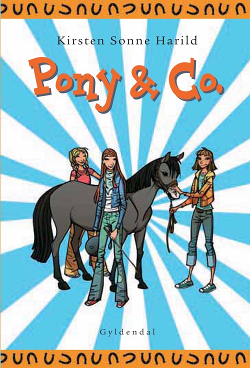 Pony & Co.1