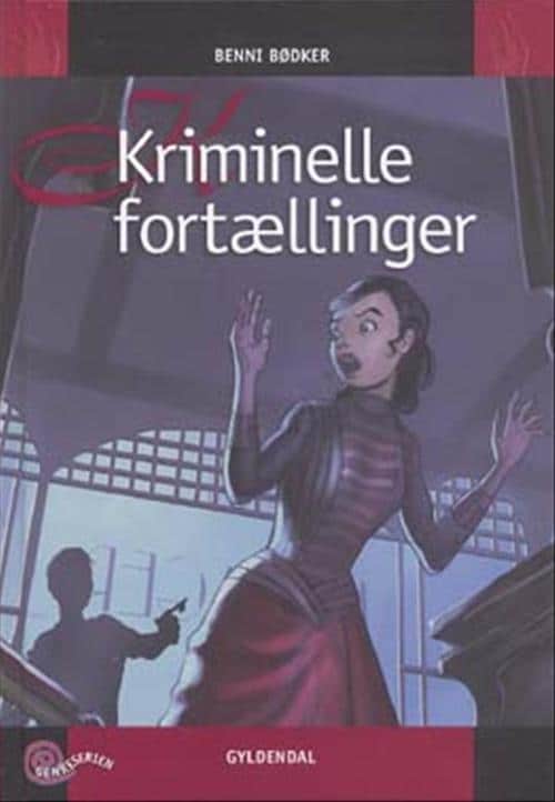 Kriminelle fortællinger