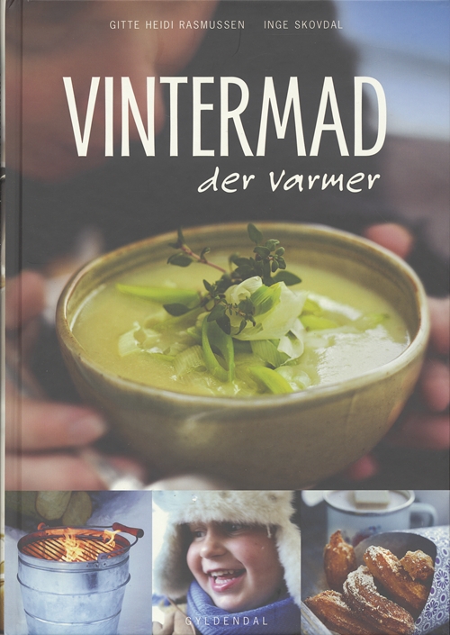 Vintermad der varmer