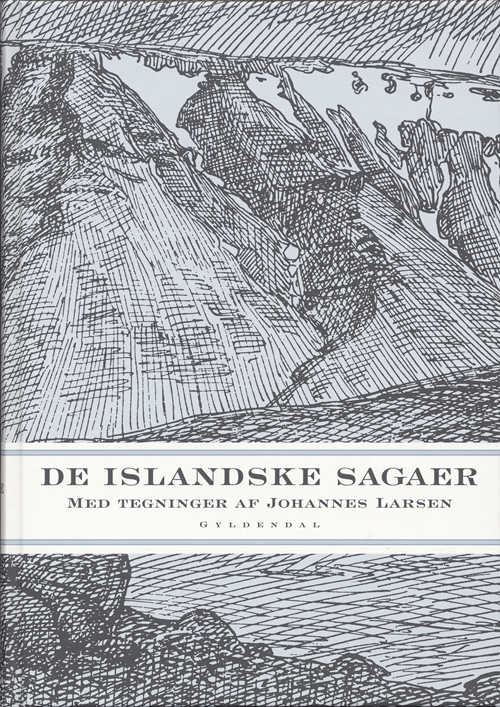 De Islandske Sagaer