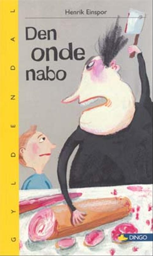 Den onde nabo