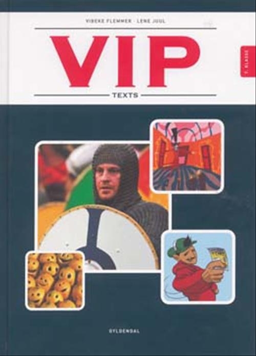 VIP - 7. klasse