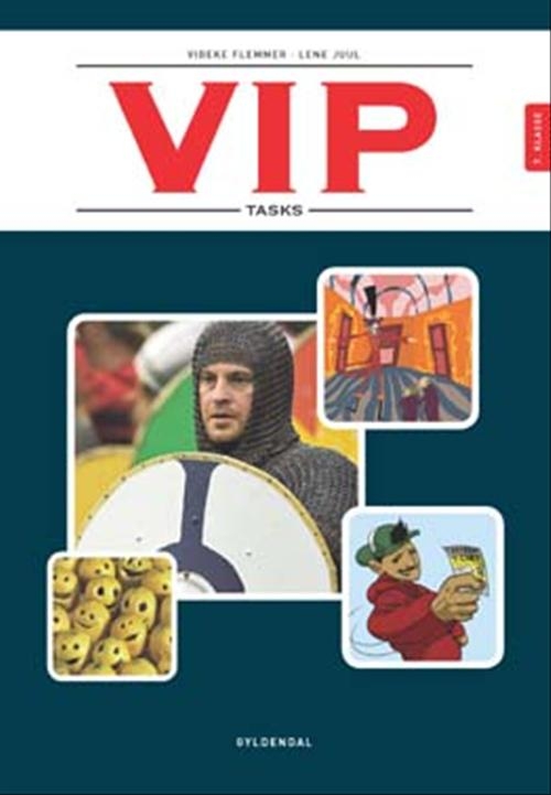 VIP - 7. klasse