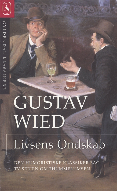 Livsens Ondskab